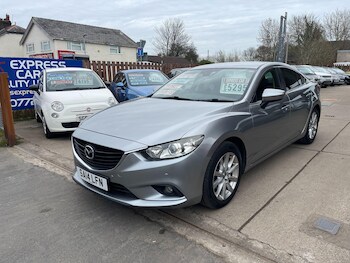 Used Mazda Mazda6 2014 for sale - 78334818: Photo