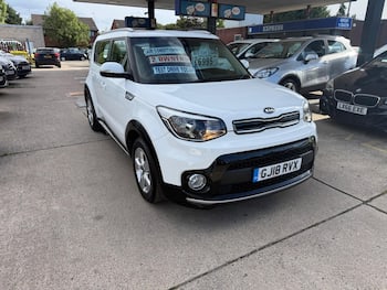 Used Kia Soul 2018 for sale - 79609350: Photo