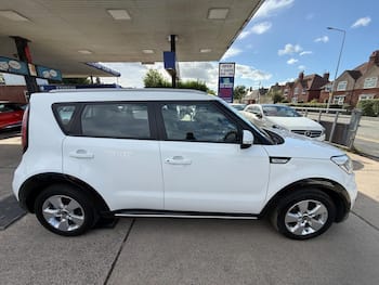 Used Kia Soul 2018 for sale - 79609350: Photo