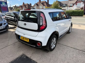 Used Kia Soul 2018 for sale - 79609350: Photo