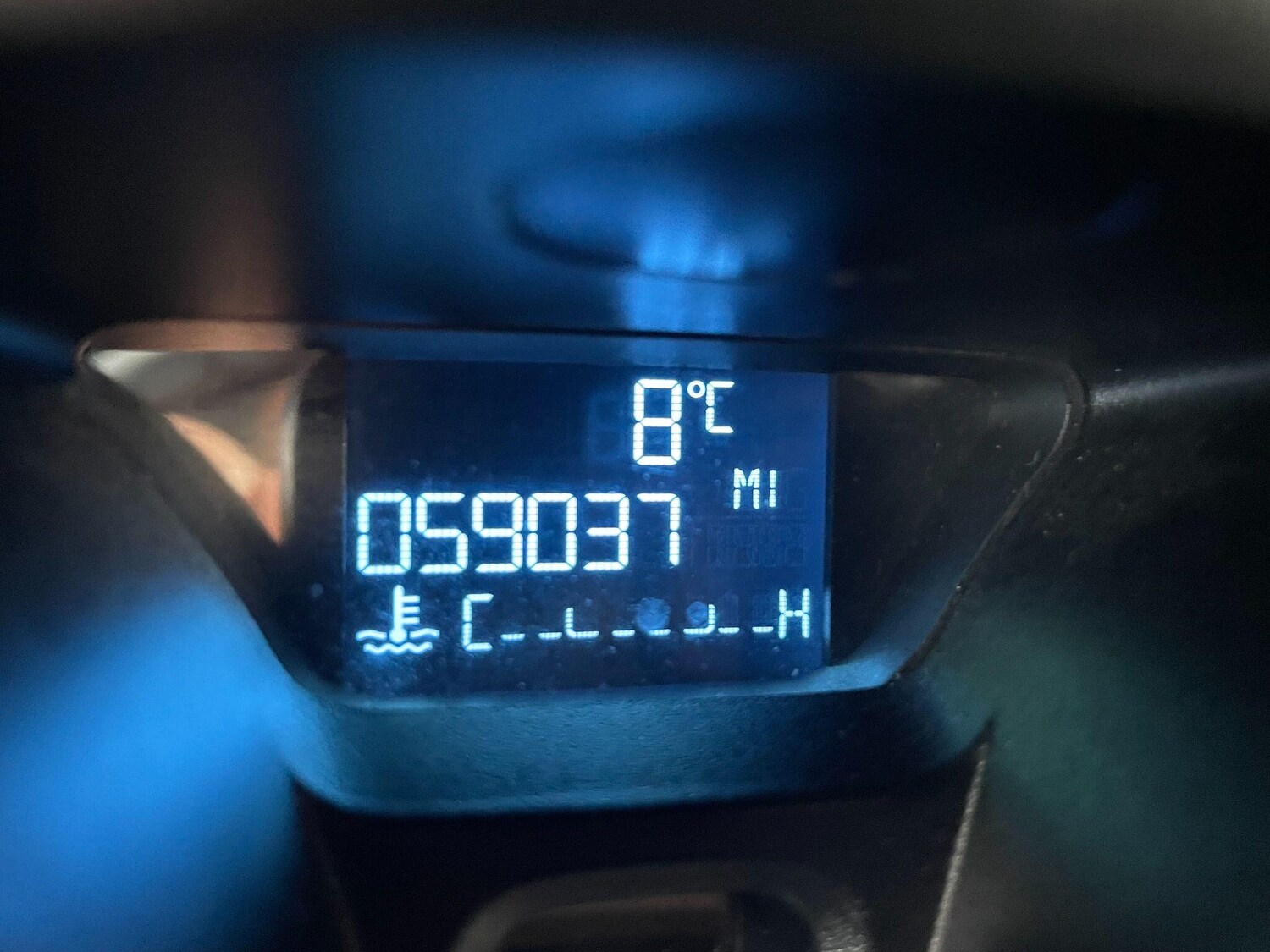 Used Ford Fiesta for sale - 77490019: Photo 11