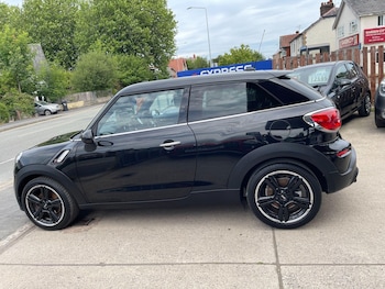 Used MINI Paceman 2013 for sale - 79131807: Photo
