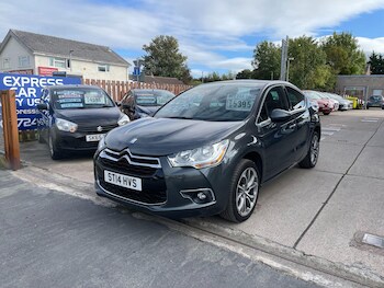 Used Citroen DS4 2014 for sale - 77490012: Photo