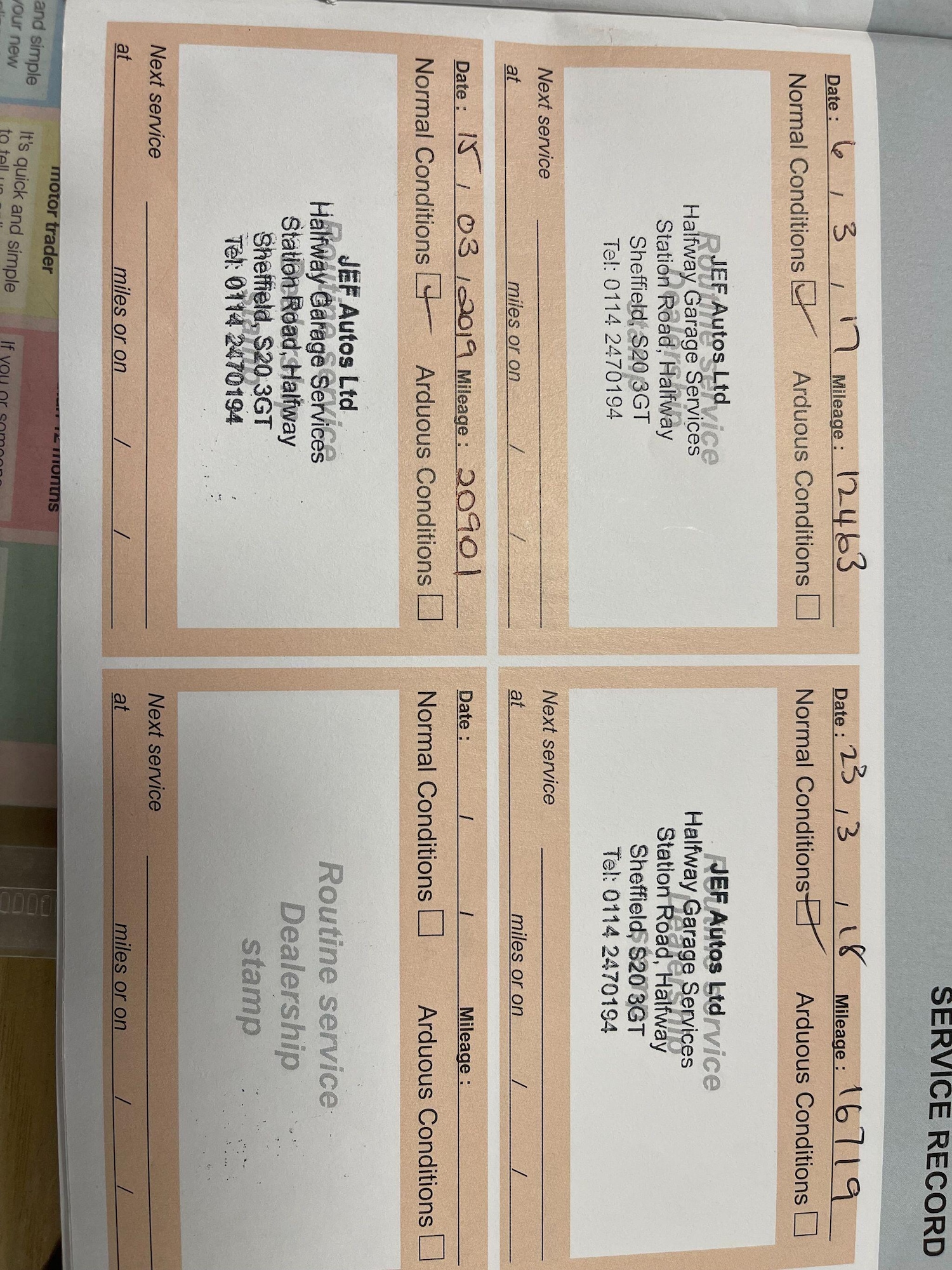 Used Citroen DS3 for sale - 77598610: Photo 13