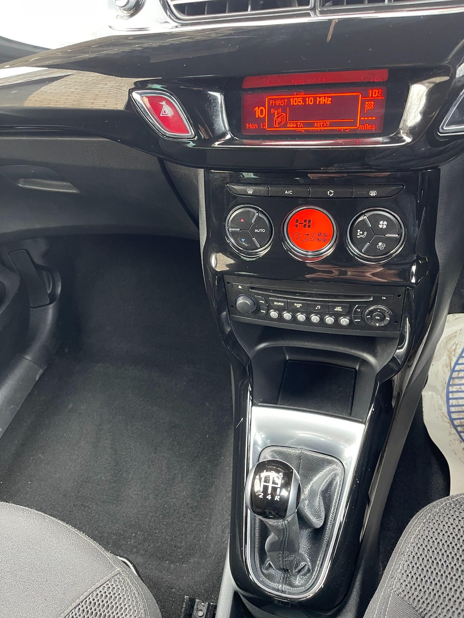 Used Citroen DS3 for sale - 77598610: Photo 14