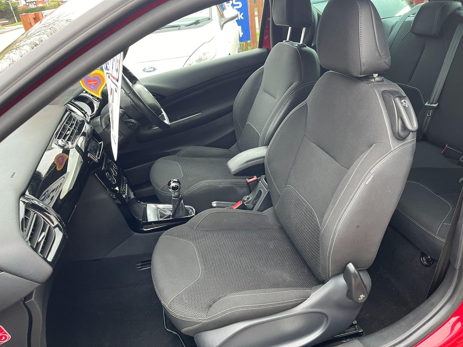 Used Citroen DS3 for sale - 77598610: Photo 16