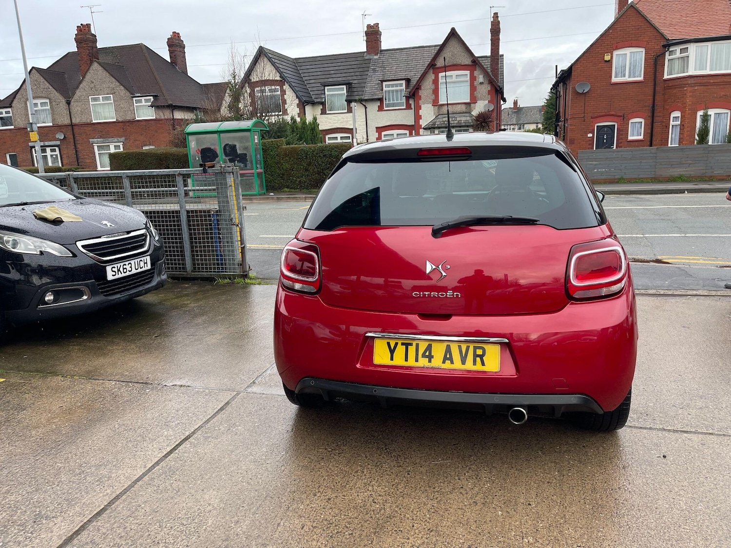 Used Citroen DS3 for sale - 77598610: Photo 18