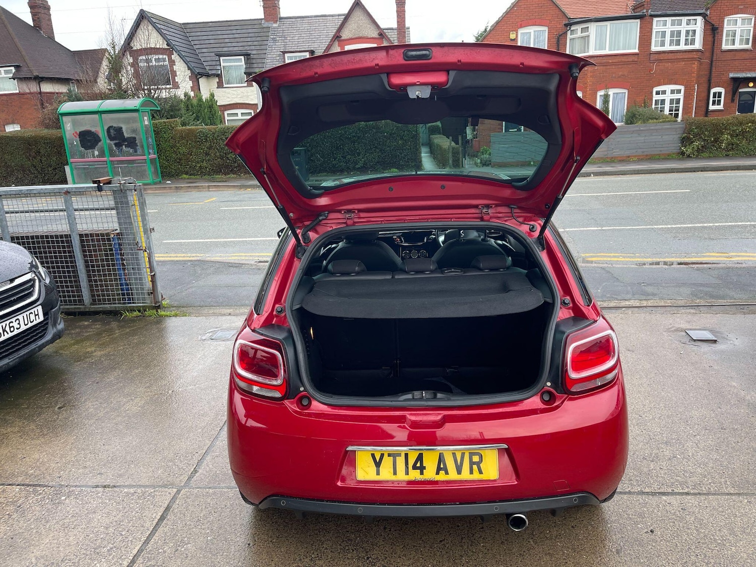 Used Citroen DS3 for sale - 77598610: Photo 19