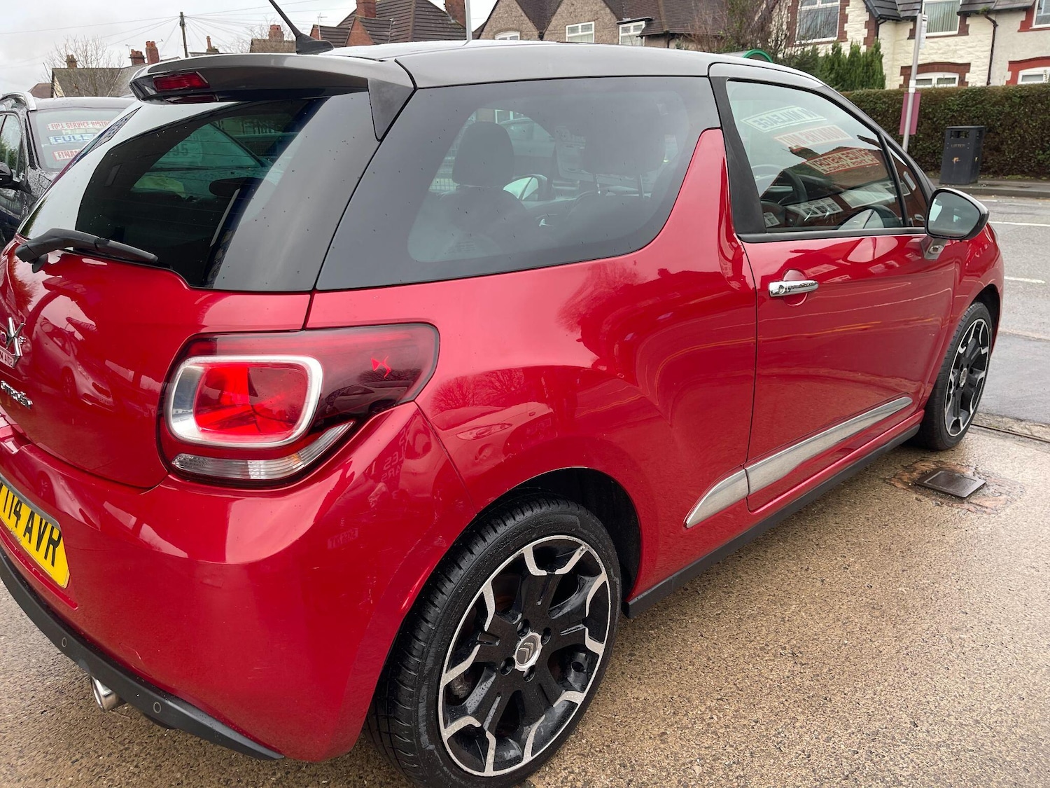 Used Citroen DS3 for sale - 77598610: Photo 21