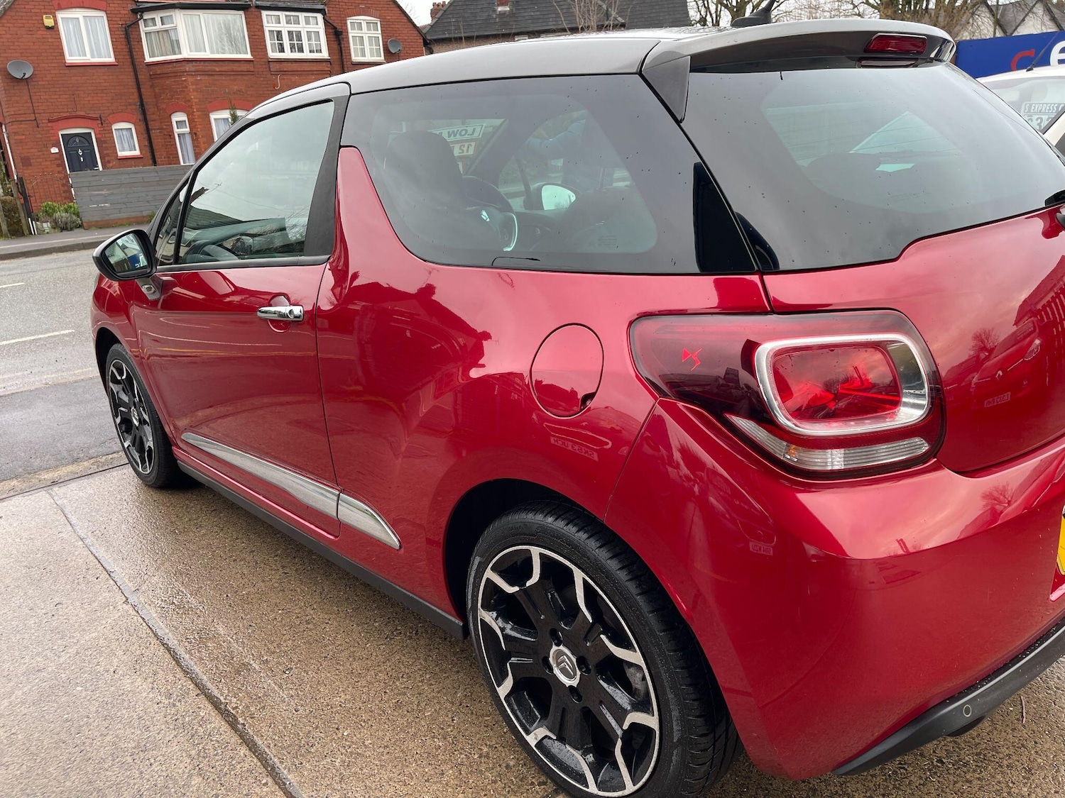 Used Citroen DS3 for sale - 77598610: Photo 22