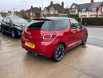 Used Citroen DS3 2014 for sale - 77598610: Photo