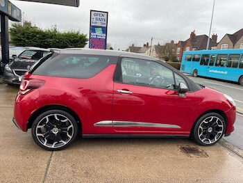 Used Citroen DS3 2014 for sale - 77598610: Photo