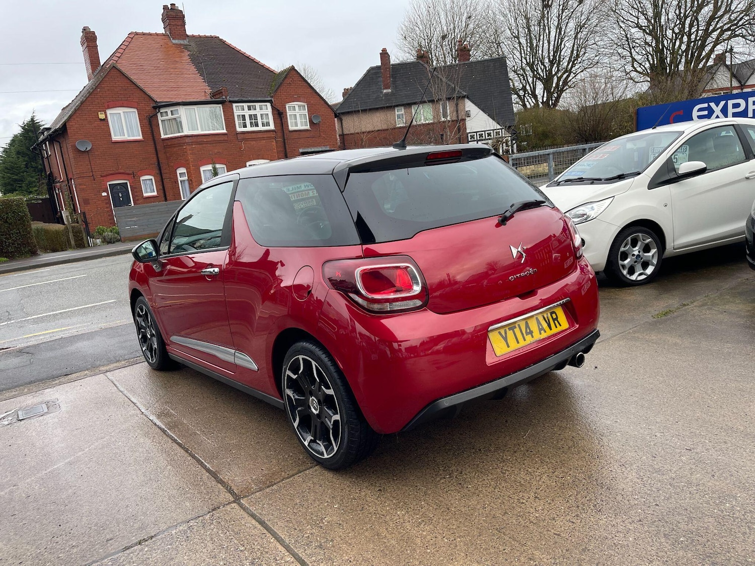 Used Citroen DS3 for sale - 77598610: Photo 5