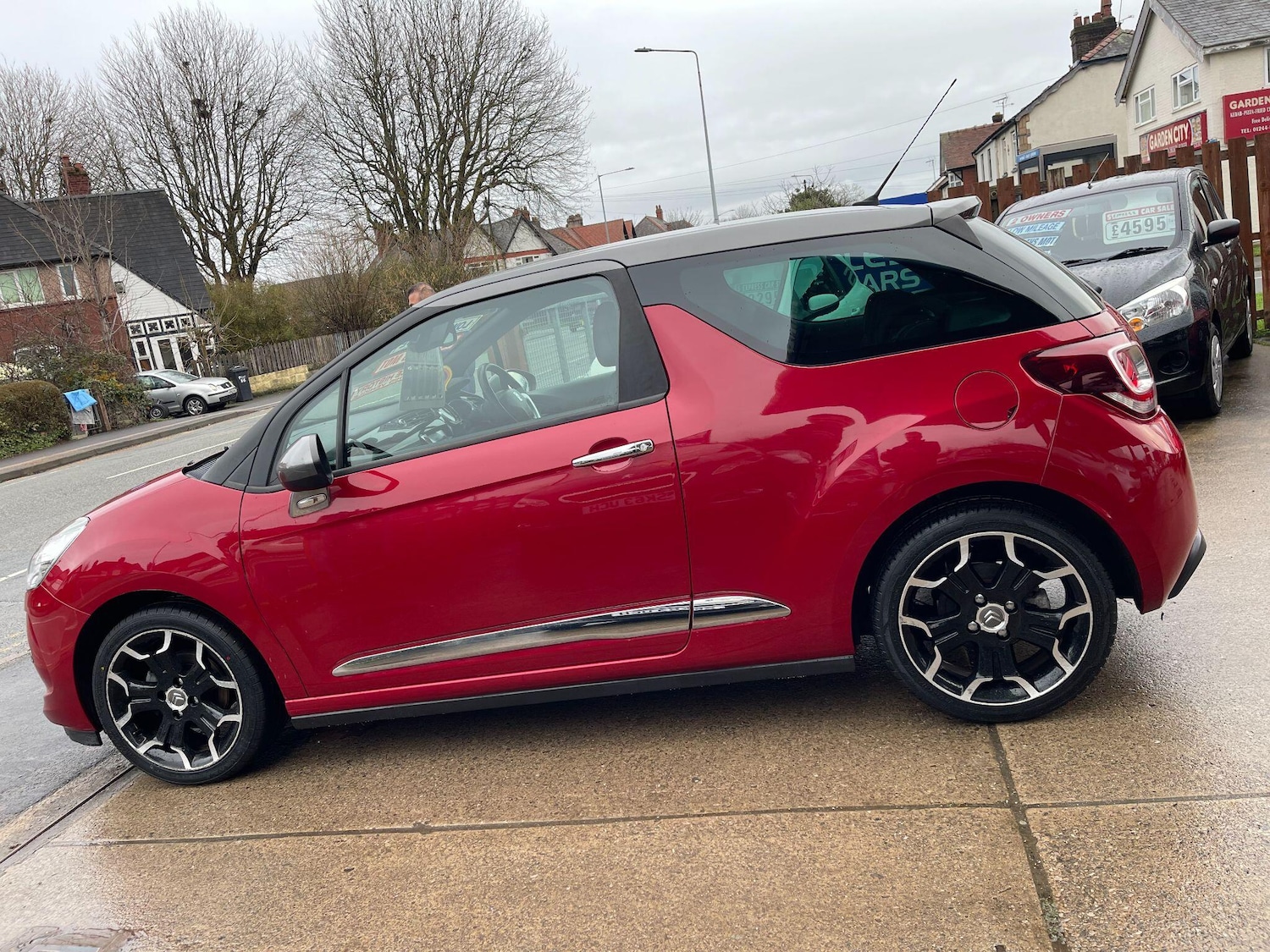 Used Citroen DS3 for sale - 77598610: Photo 6
