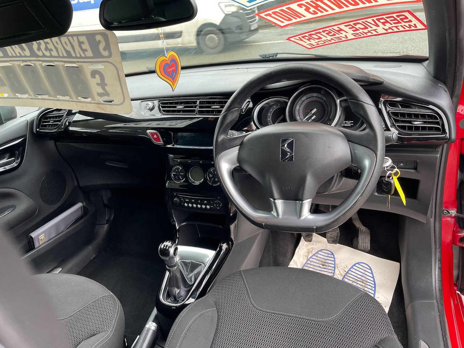 Used Citroen DS3 for sale - 77598610: Photo 7