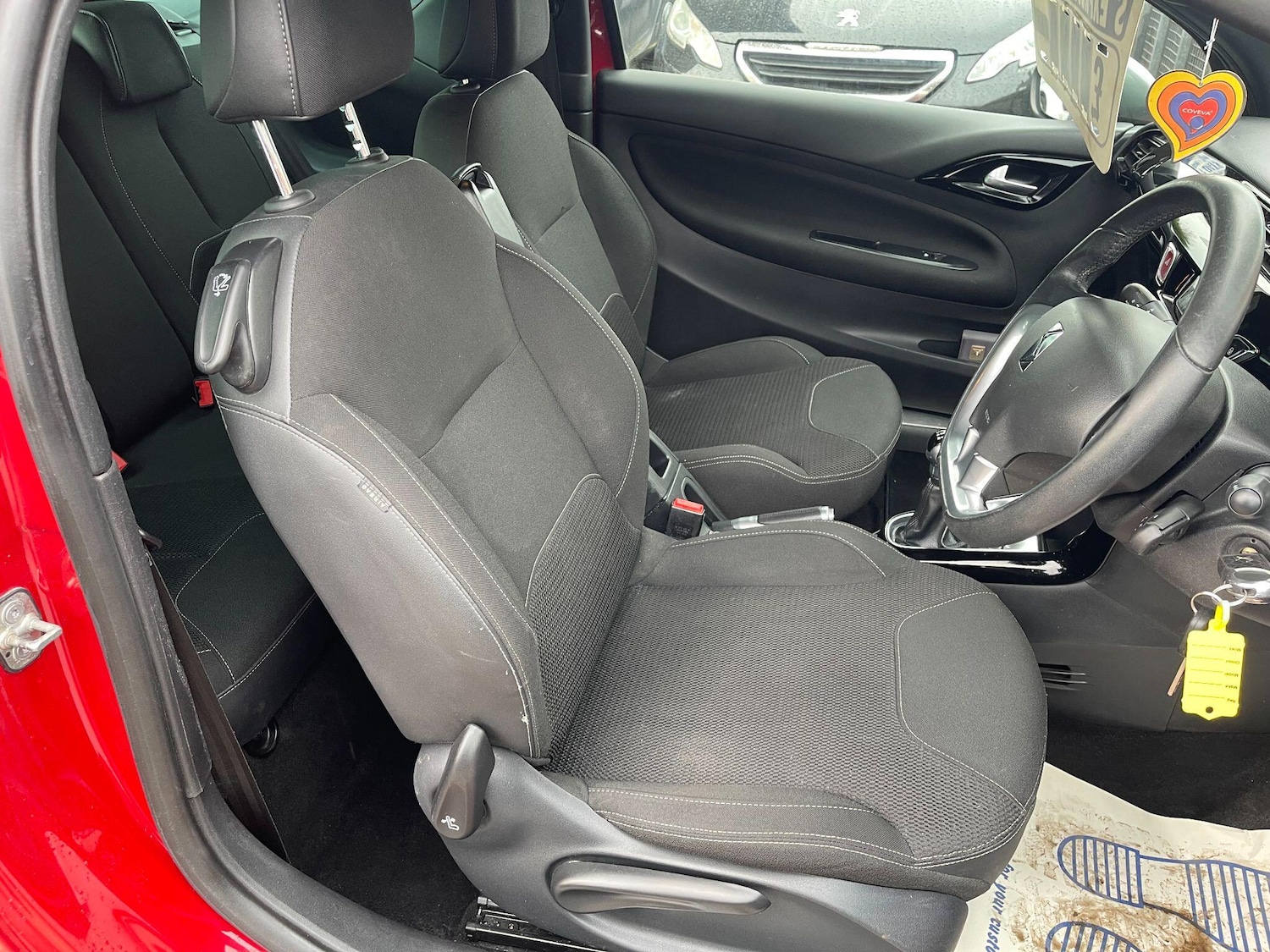 Used Citroen DS3 for sale - 77598610: Photo 8