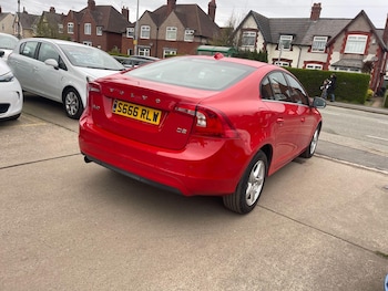 Used Volvo S60 2015 for sale - 78232671: Photo