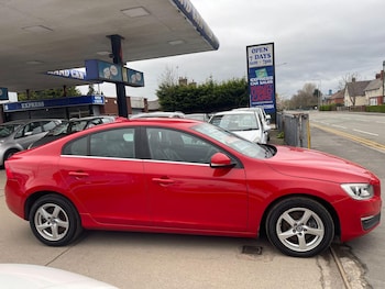 Used Volvo S60 2015 for sale - 78232671: Photo