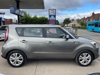 Used Kia Soul 2016 for sale - 79552899: Photo