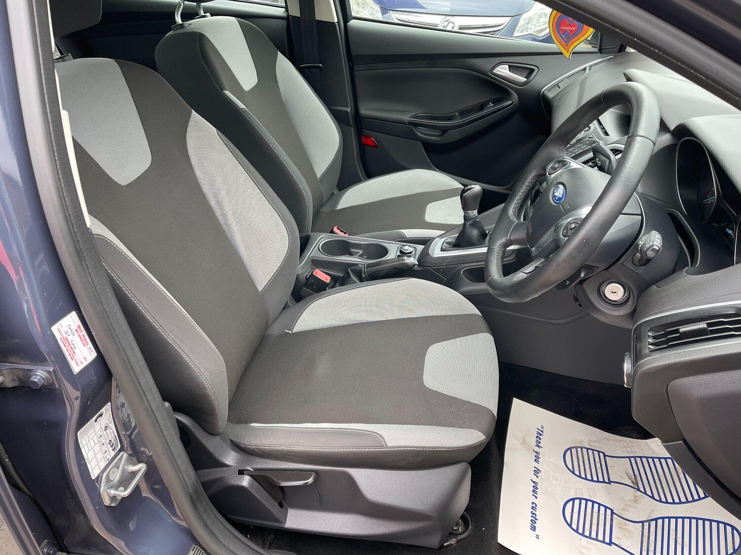 Used Ford Focus for sale - 77490057: Photo 10