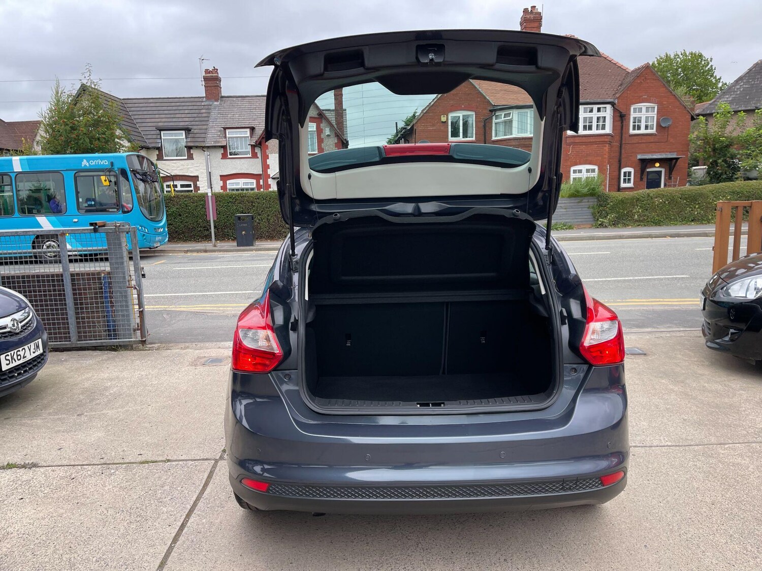 Used Ford Focus for sale - 77490057: Photo 14