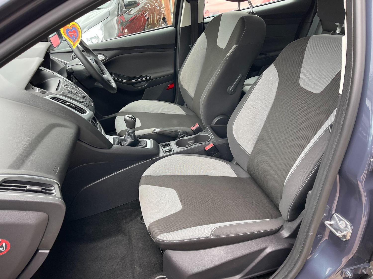 Used Ford Focus for sale - 77490057: Photo 15