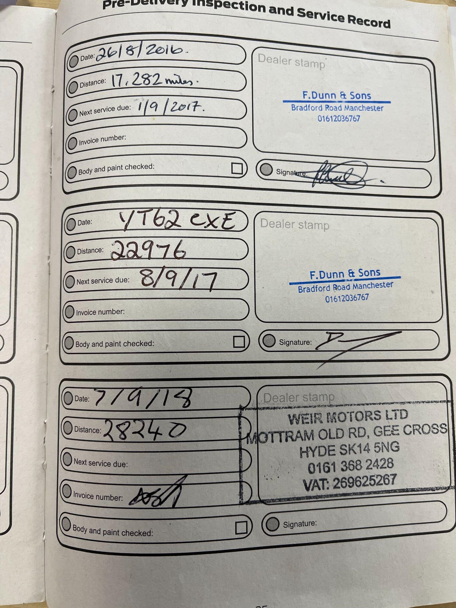 Used Ford Focus for sale - 77490057: Photo 21