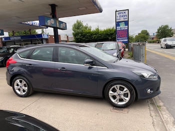 Used Ford Focus 2012 for sale - 77490057: Photo