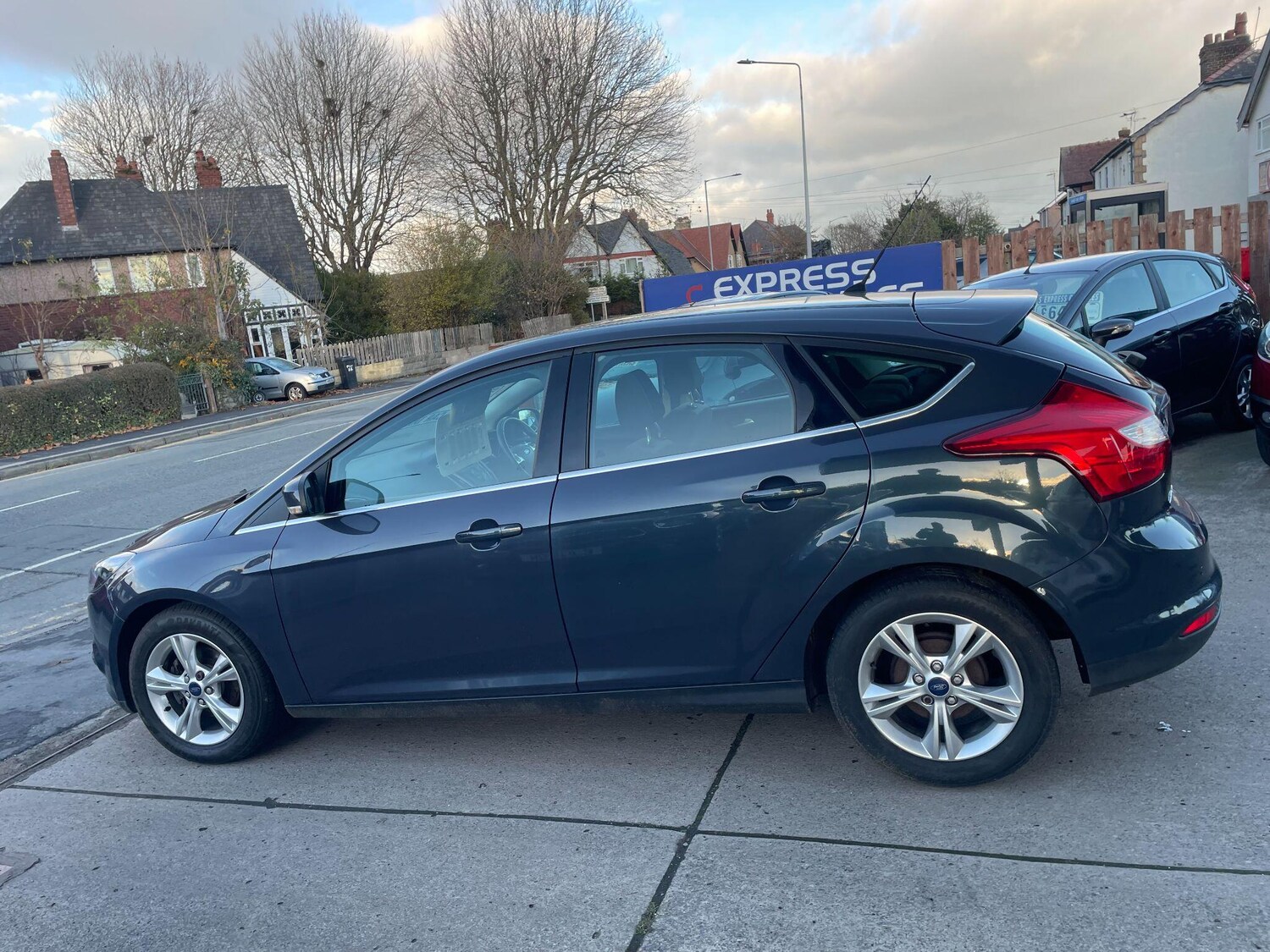 Used Ford Focus for sale - 77490057: Photo 6