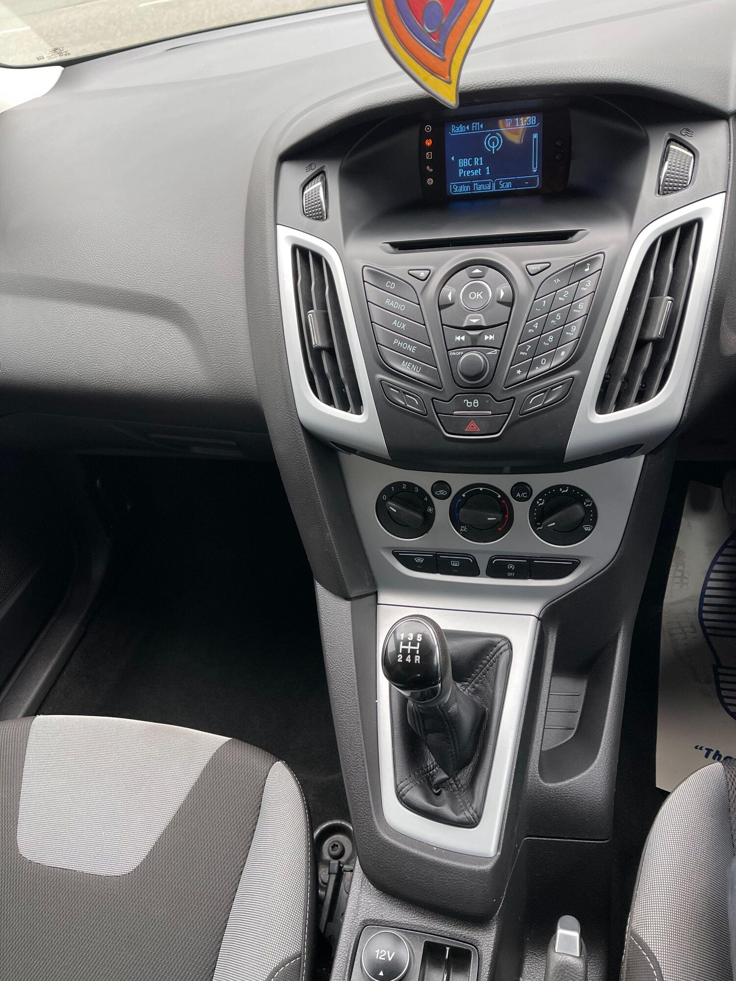 Used Ford Focus for sale - 77490057: Photo 7