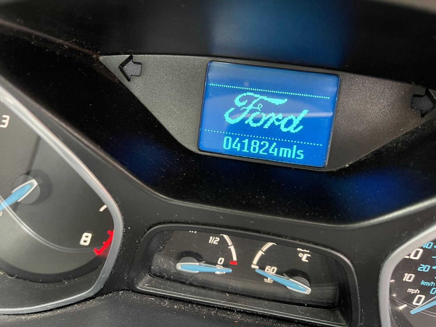 Used Ford Focus for sale - 77490057: Photo 8