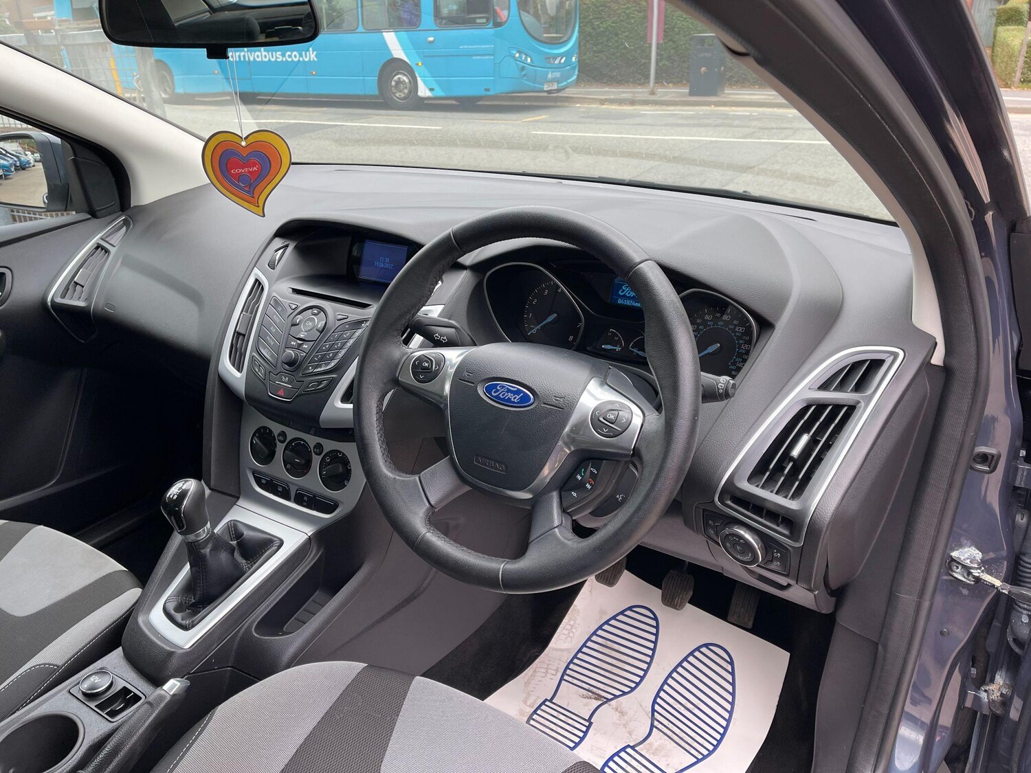 Used Ford Focus for sale - 77490057: Photo 9