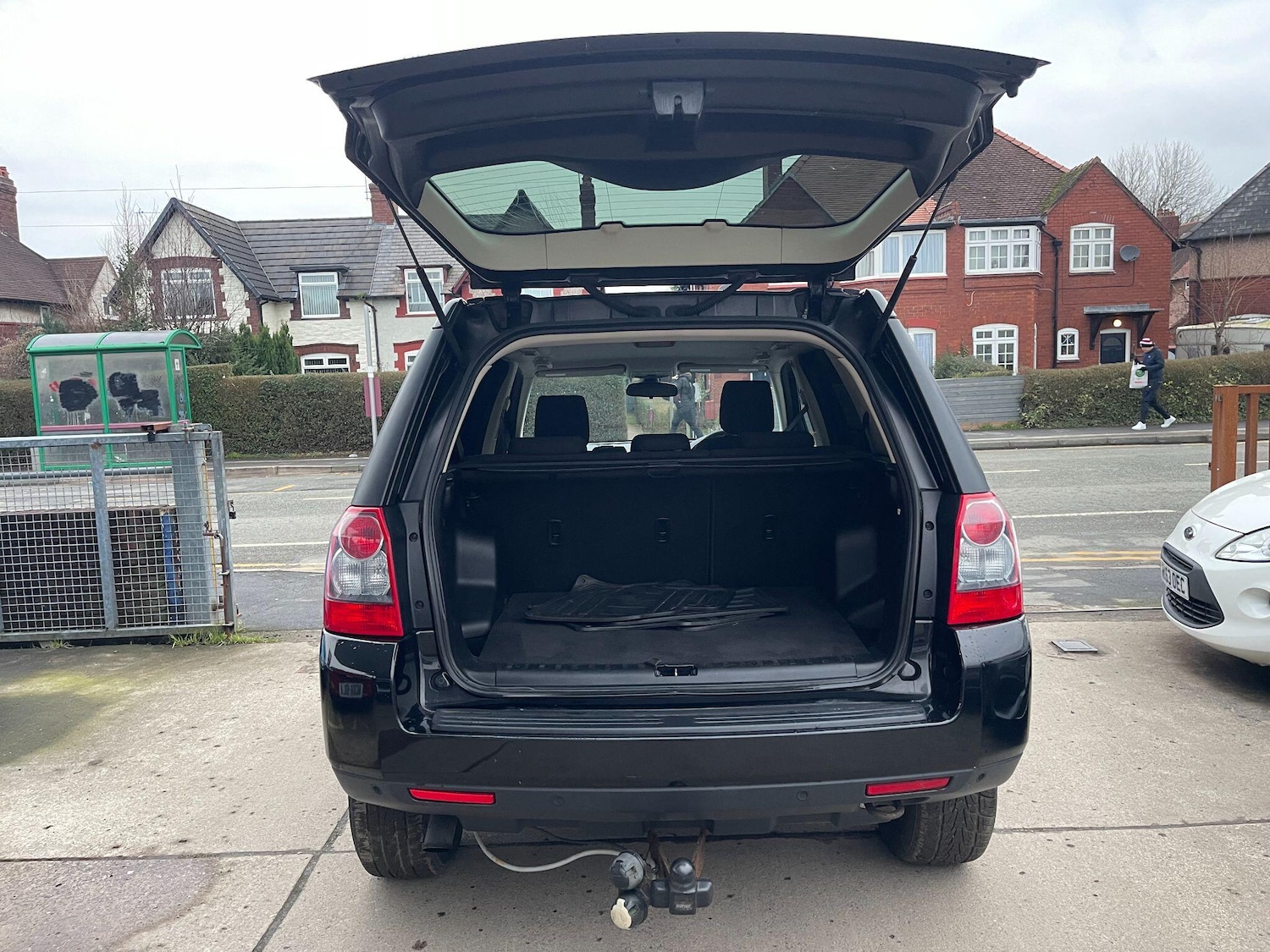 Used Land Rover Freelander 2009 for sale - 77625198: Photo 12