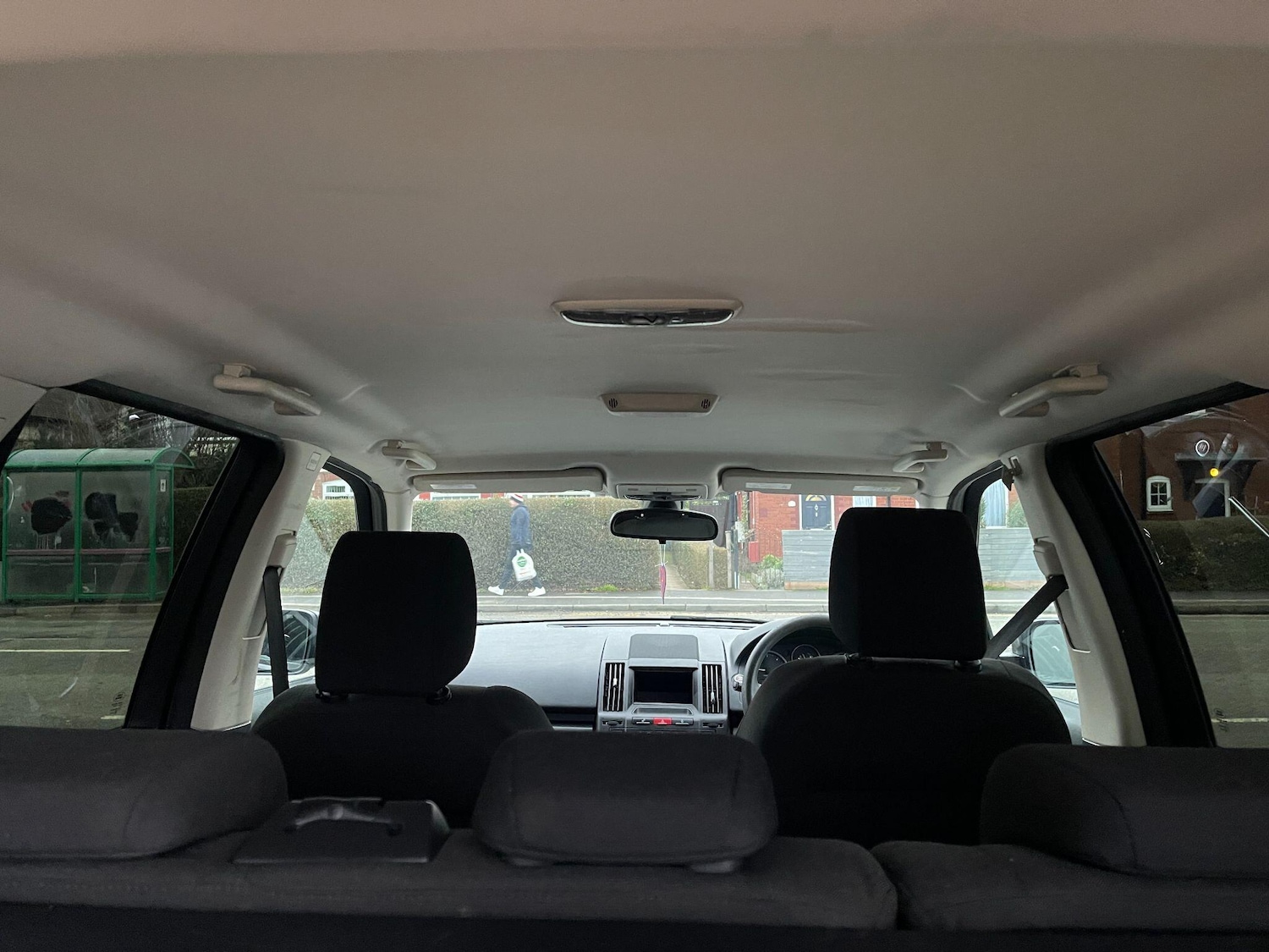 Used Land Rover Freelander 2009 for sale - 77625198: Photo 13