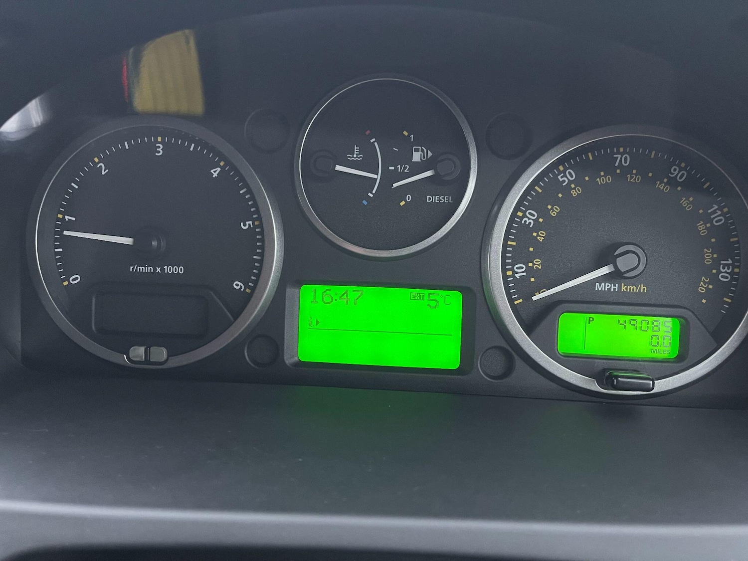 Used Land Rover Freelander 2009 for sale - 77625198: Photo 14