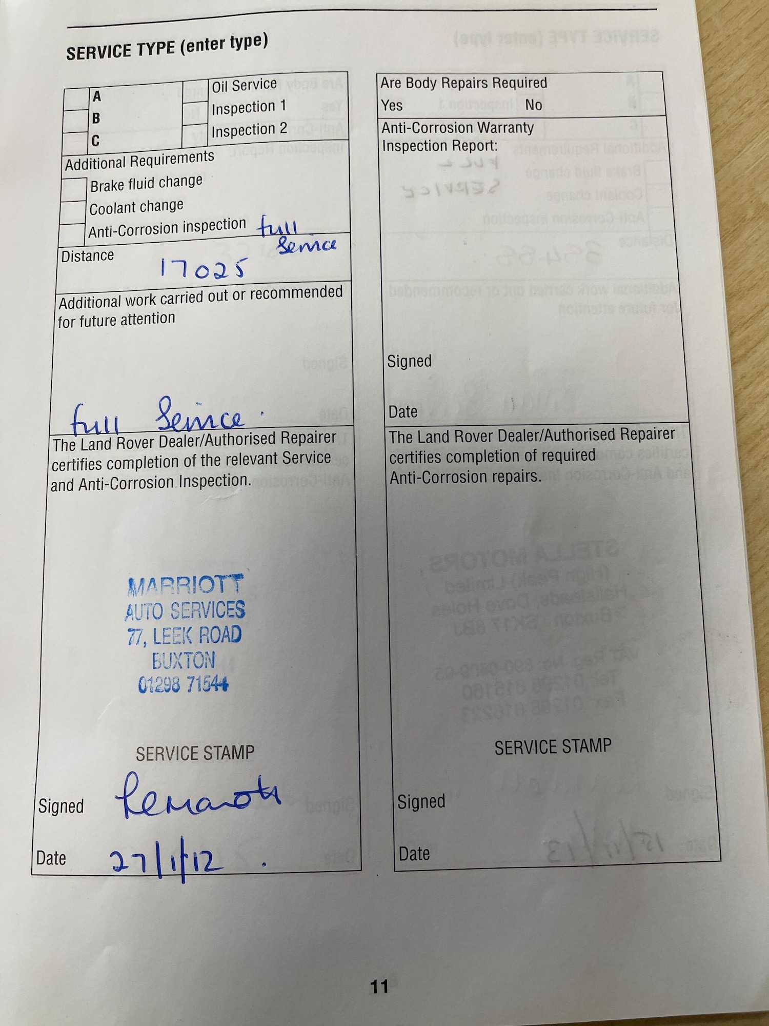 Used Land Rover Freelander 2009 for sale - 77625198: Photo 20