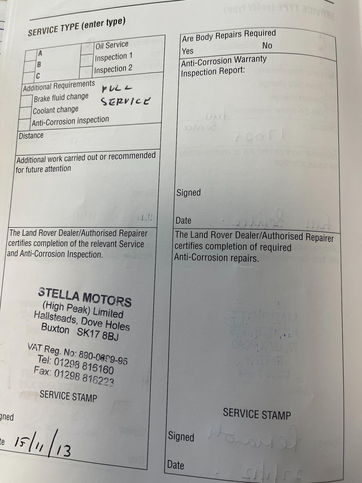 Used Land Rover Freelander 2009 for sale - 77625198: Photo 21