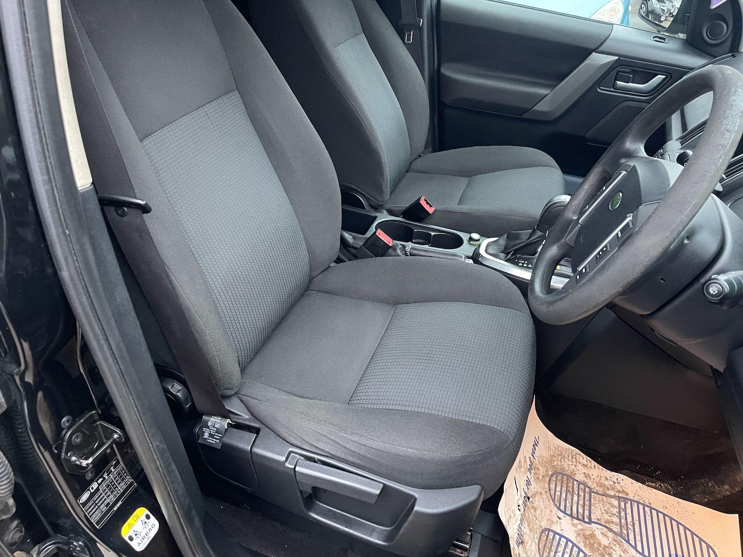 Used Land Rover Freelander 2009 for sale - 77625198: Photo 28