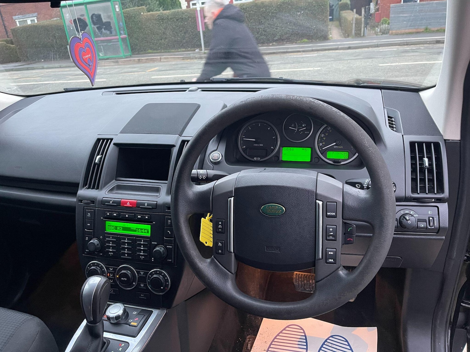 Used Land Rover Freelander 2009 for sale - 77625198: Photo 7