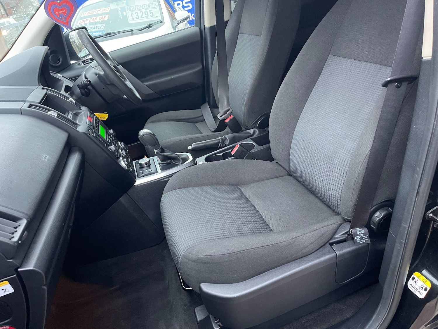 Used Land Rover Freelander 2009 for sale - 77625198: Photo 8