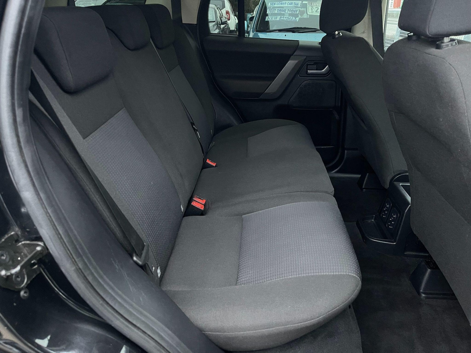 Used Land Rover Freelander 2009 for sale - 77625198: Photo 9