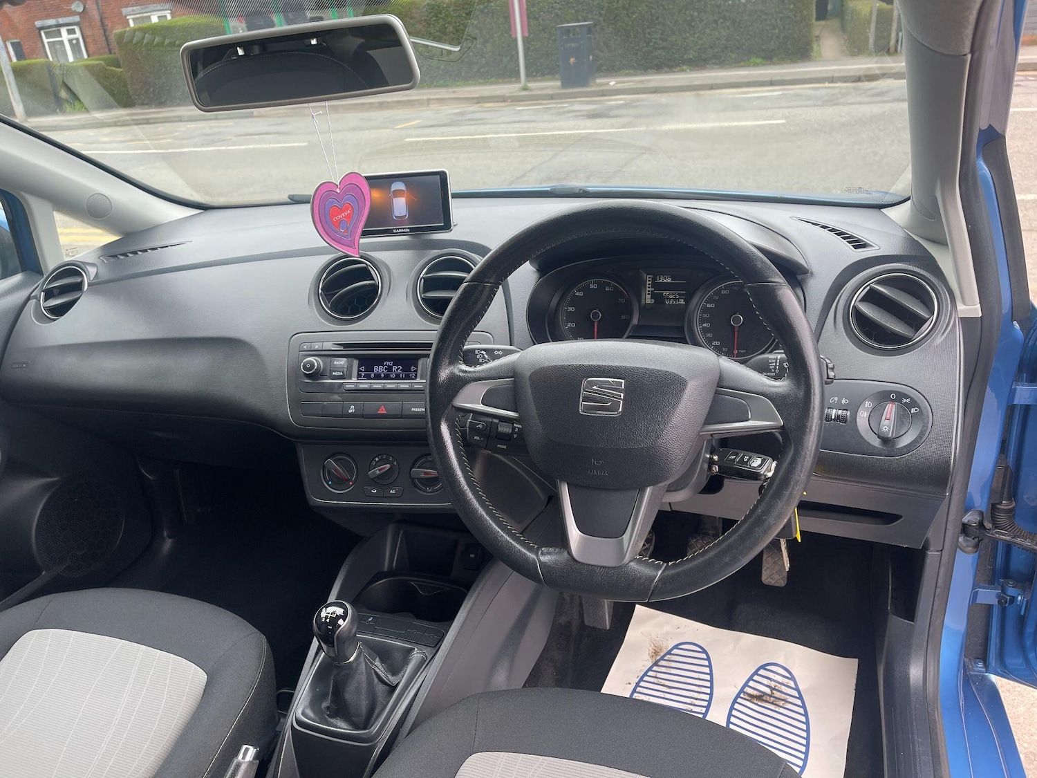 Used SEAT Ibiza 2014 for sale - 77808820: Photo 10