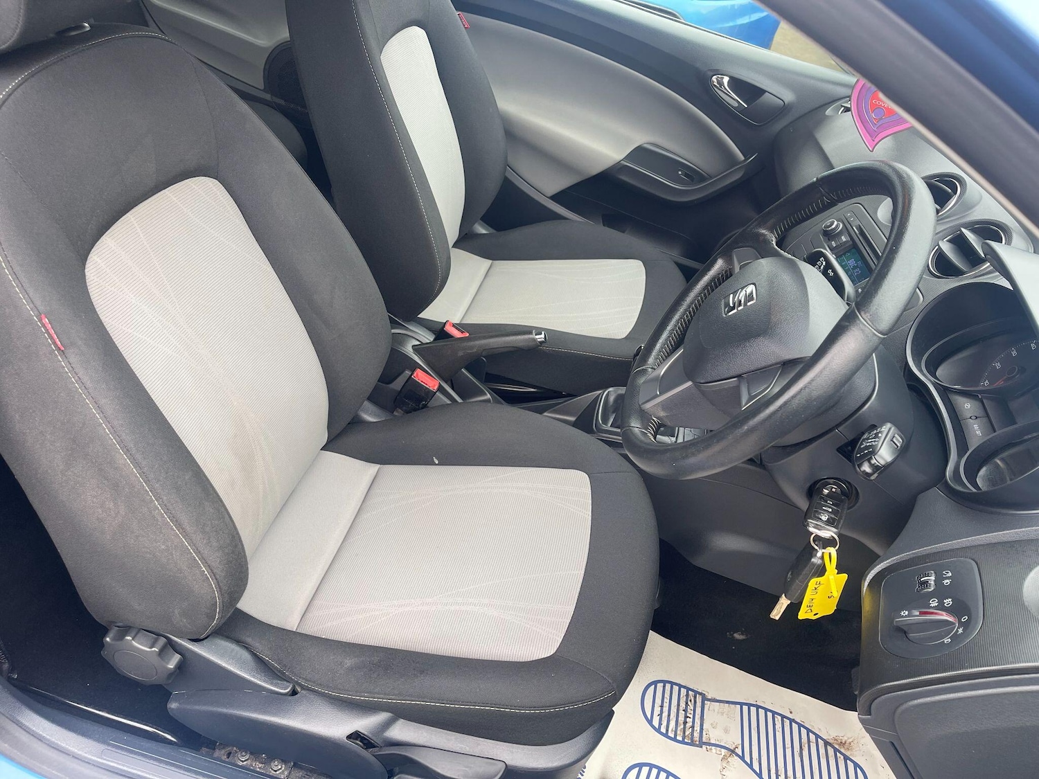 Used SEAT Ibiza 2014 for sale - 77808820: Photo 11