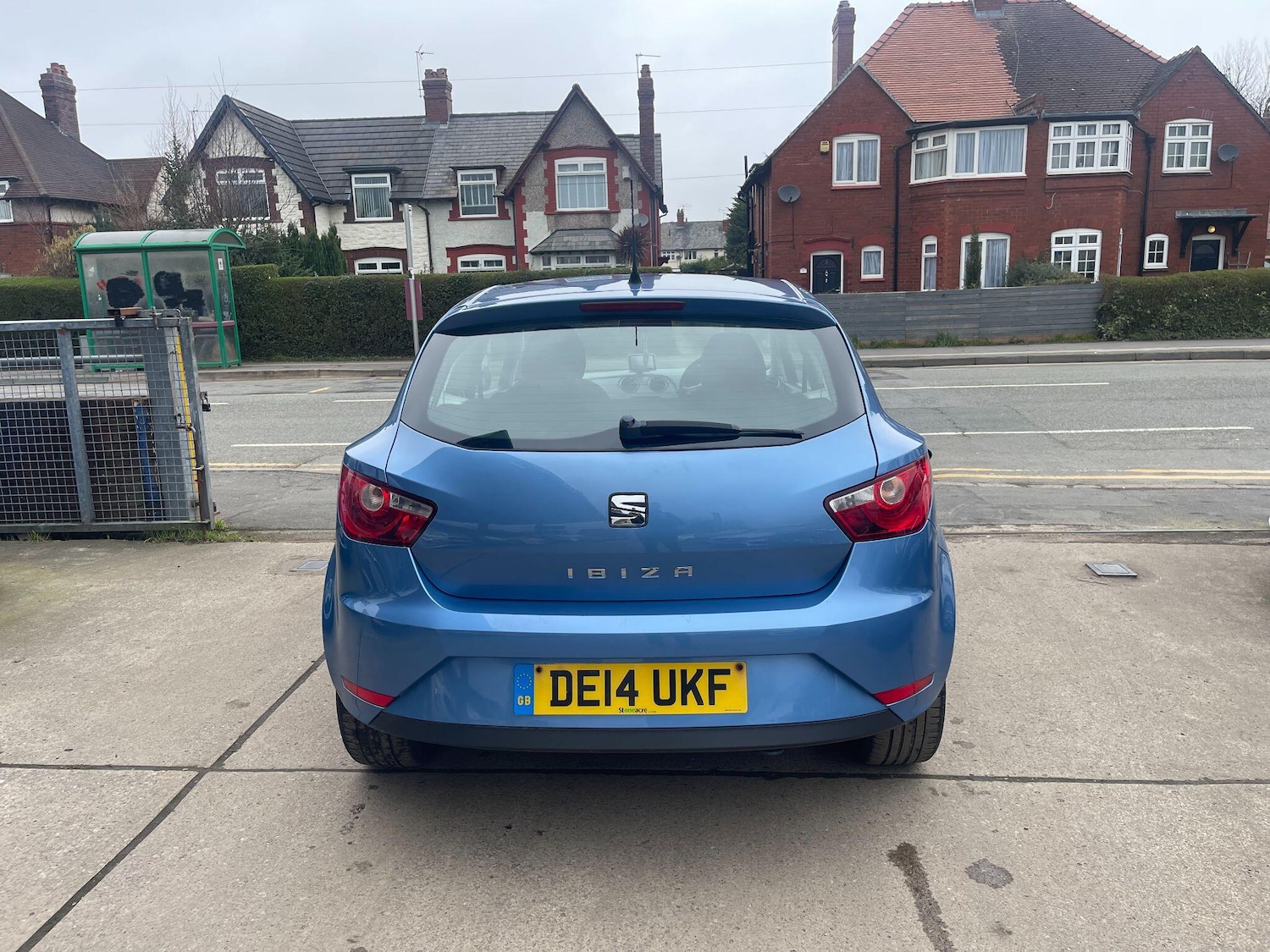 Used SEAT Ibiza 2014 for sale - 77808820: Photo 14