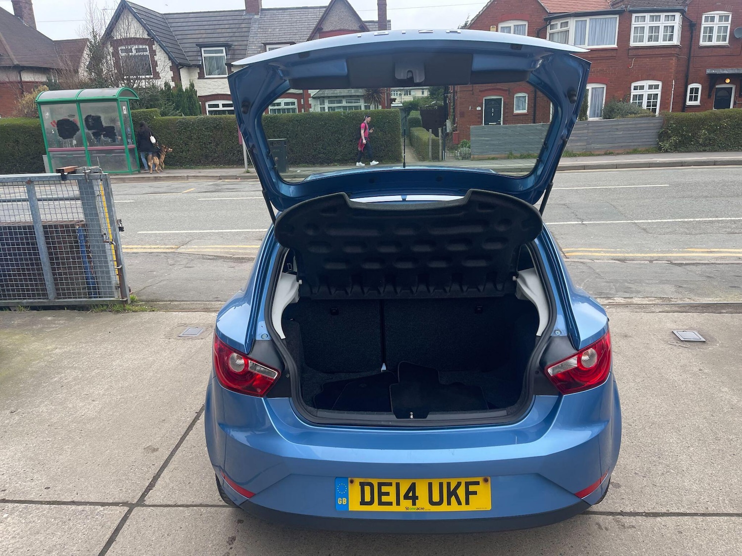 Used SEAT Ibiza 2014 for sale - 77808820: Photo 15