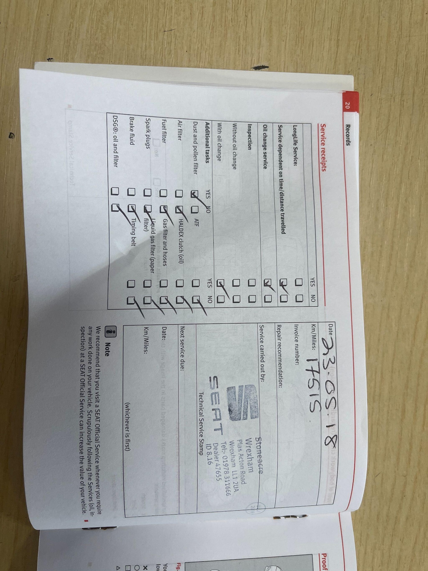 Used SEAT Ibiza 2014 for sale - 77808820: Photo 18