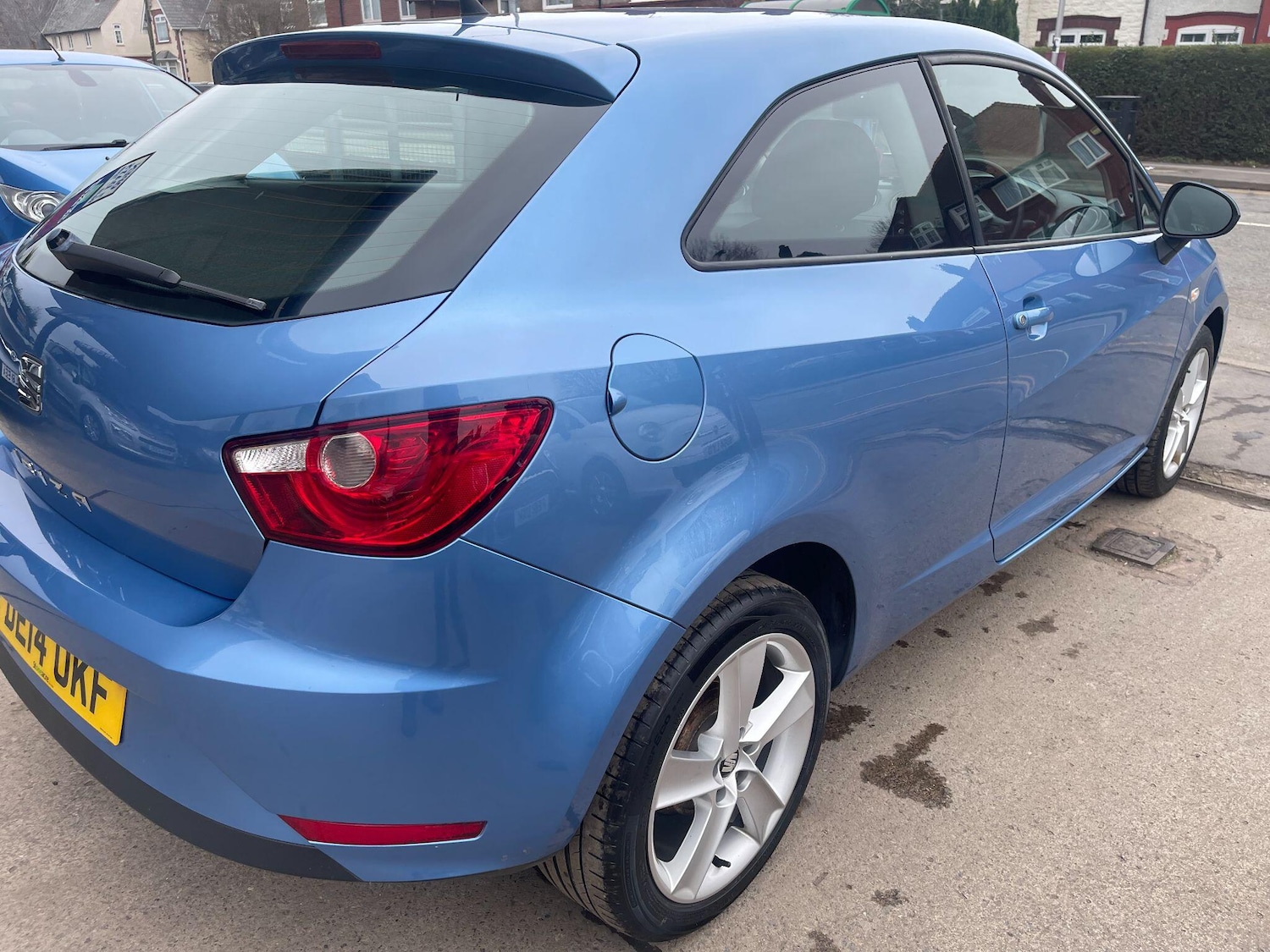 Used SEAT Ibiza 2014 for sale - 77808820: Photo 20