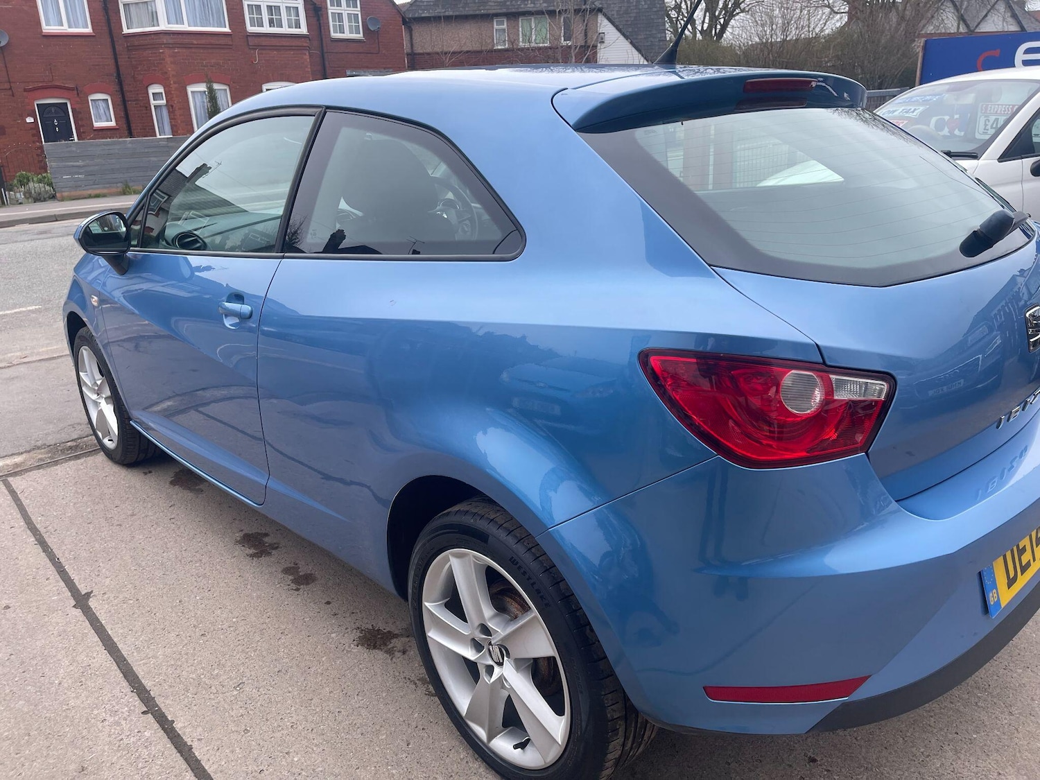 Used SEAT Ibiza 2014 for sale - 77808820: Photo 22