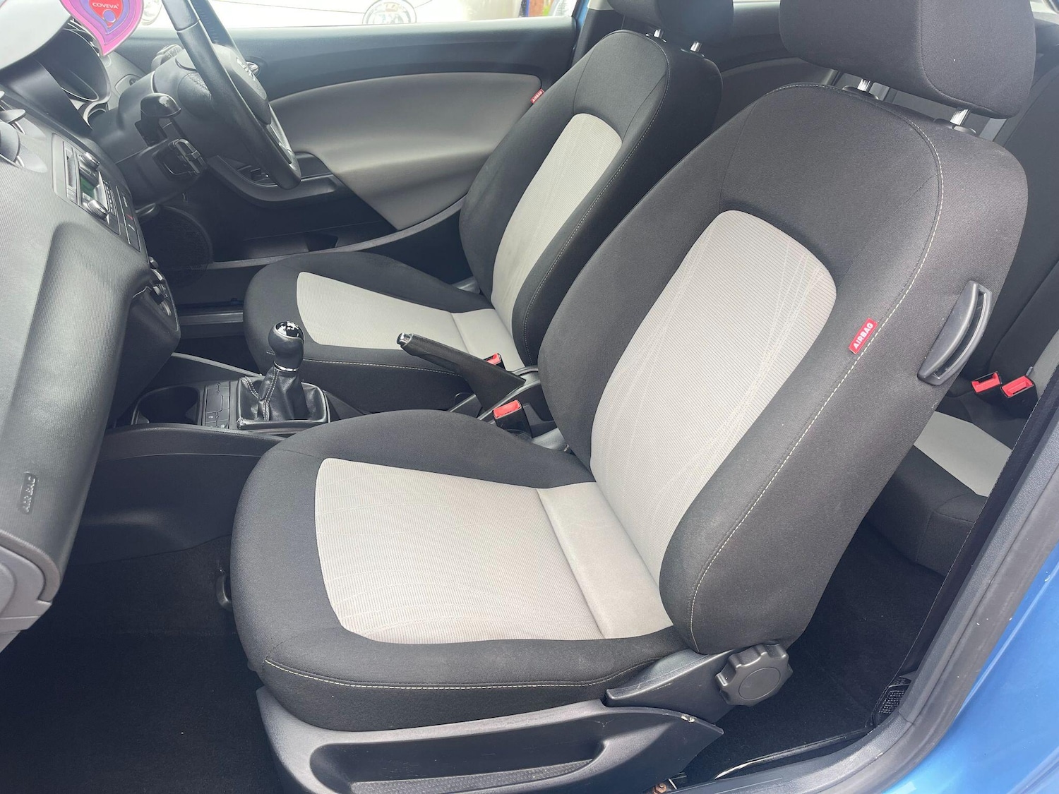 Used SEAT Ibiza 2014 for sale - 77808820: Photo 23
