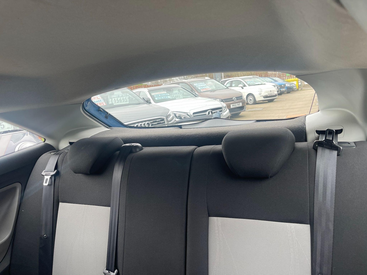 Used SEAT Ibiza 2014 for sale - 77808820: Photo 25